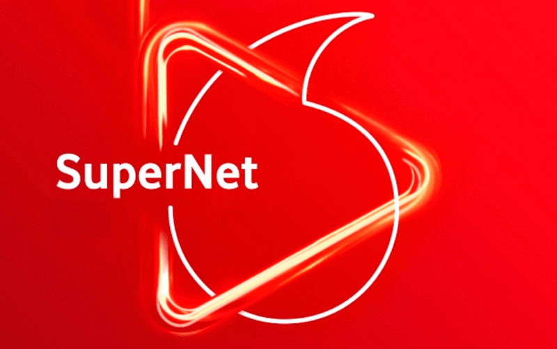 SuperNet